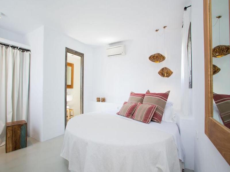 Villas S'Argamassa Santa Eularia des Riu Eksteriør billede