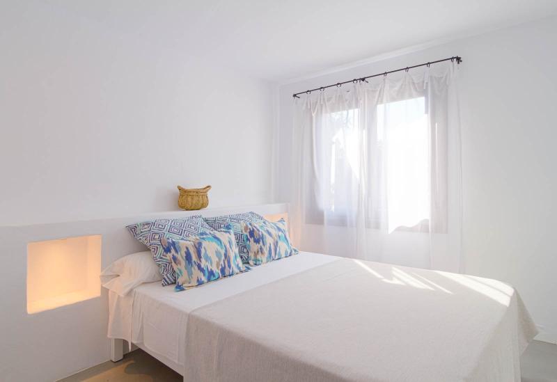Villas S'Argamassa Santa Eularia des Riu Eksteriør billede